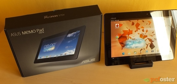 ASUS Memo Pad 10" FHD