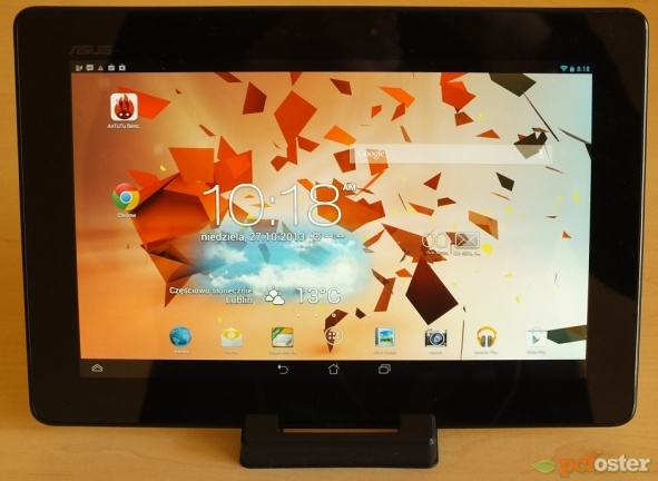 ASUS Memo Pad 10" FHD