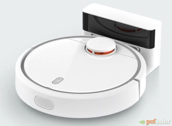 Xiaomi Mi Robot Vacuum