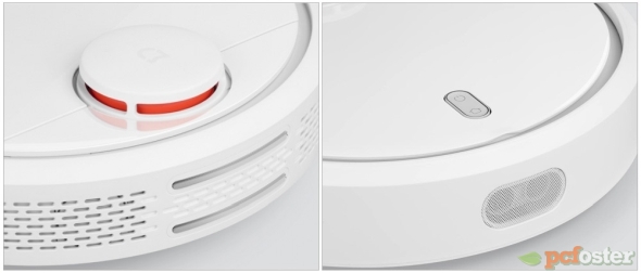 Xiaomi Mi Robot Vacuum