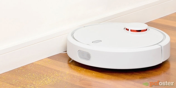 Xiaomi Mi Robot Vacuum