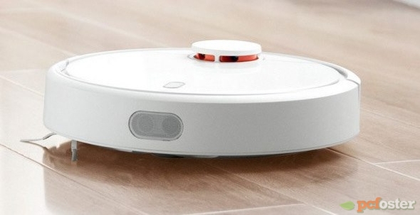 Xiaomi Mi Robot Vacuum