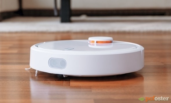 Xiaomi Mi Robot Vacuum