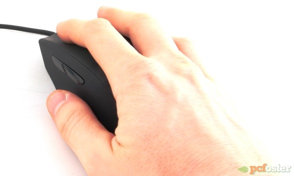 Mionix Mouse