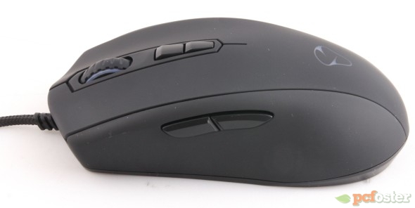 Mionix Mouse