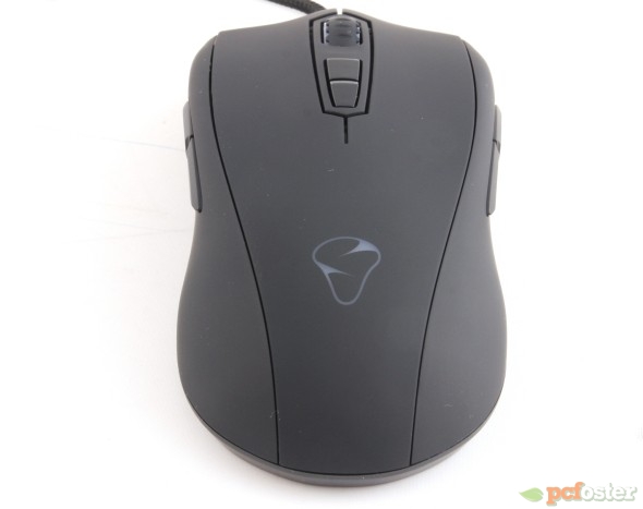 Mionix Mouse