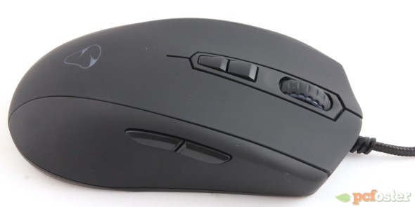 Mionix Mouse