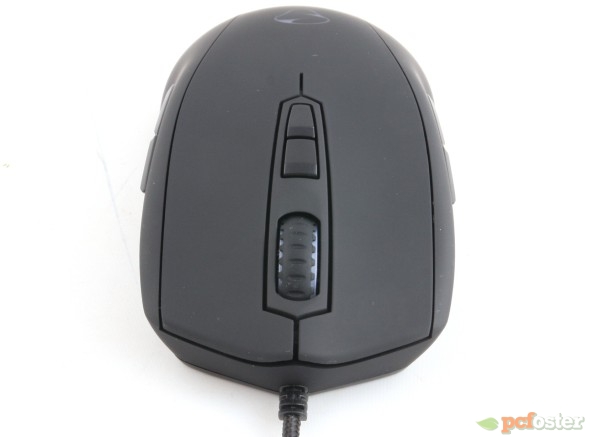 Mionix Mouse