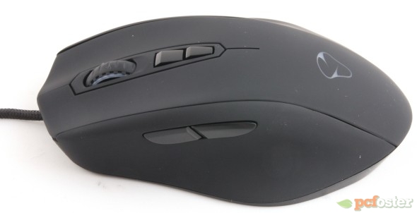 Mionix Mouse