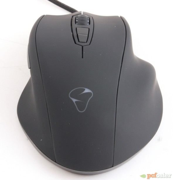 Mionix Mouse