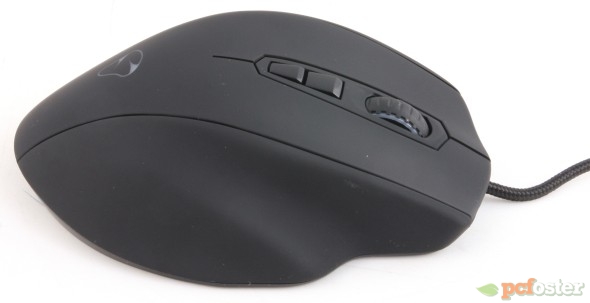 Mionix Mouse