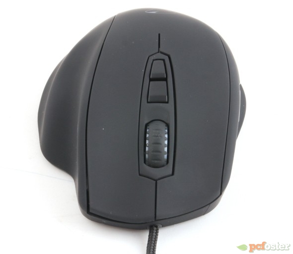 Mionix Mouse