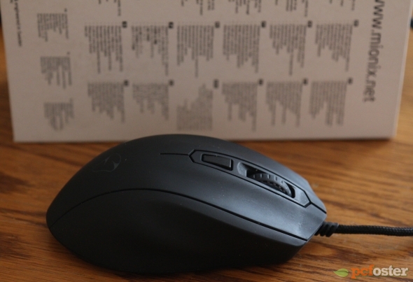 Mionix Castor