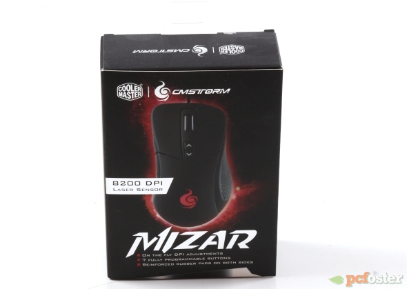 Mizar