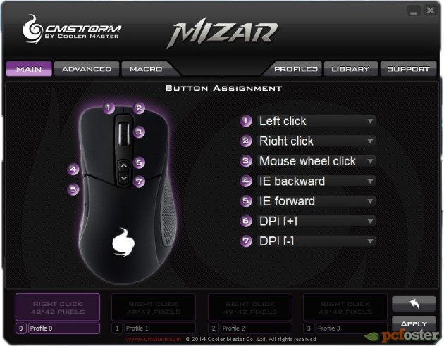 Mizar