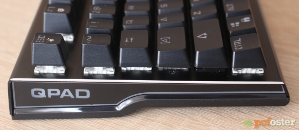 QPAD MK-30