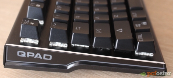 QPAD MK-30