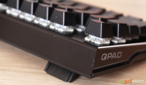 QPAD MK-30