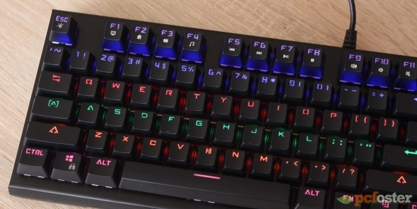 QPAD MK-30