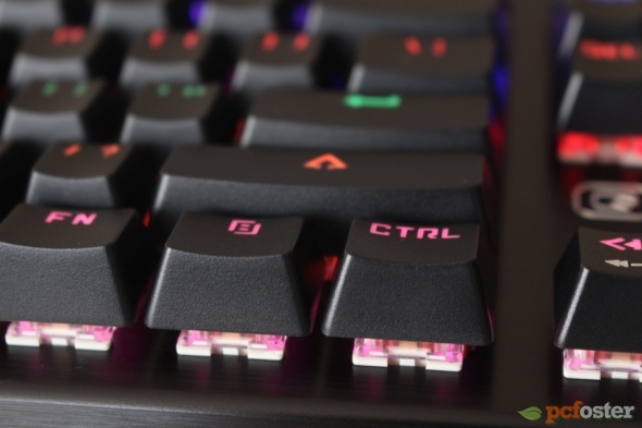 QPAD MK-30