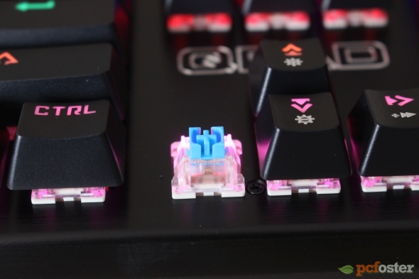 QPAD MK-30