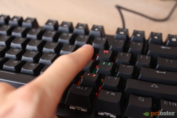 QPAD MK-30