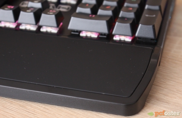 QPAD MK-30