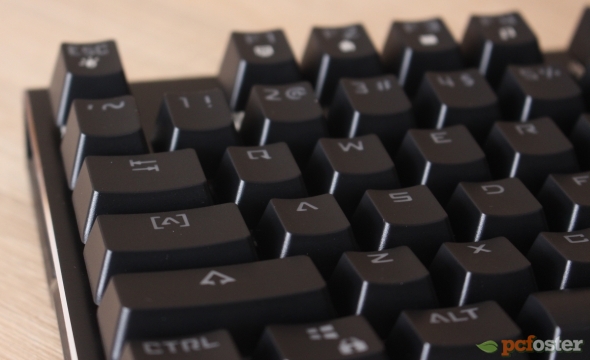 QPAD MK-30