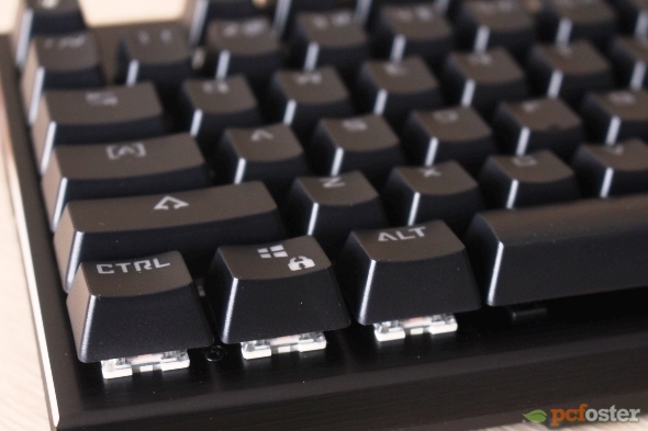 QPAD MK-30