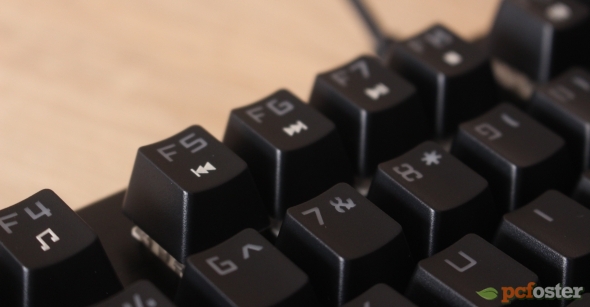 QPAD MK-30