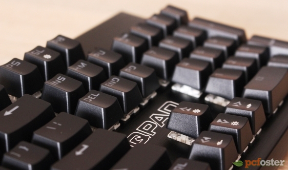 QPAD MK-30