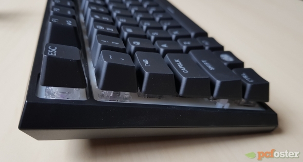 Cooler Master Masterkeys MK120