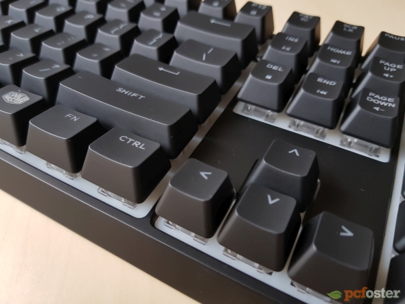 Cooler Master Masterkeys MK120