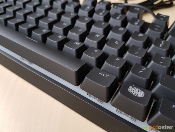 Cooler Master Masterkeys MK120