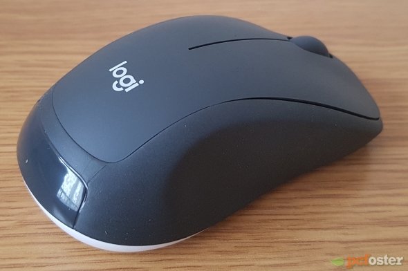 Logitech MK540