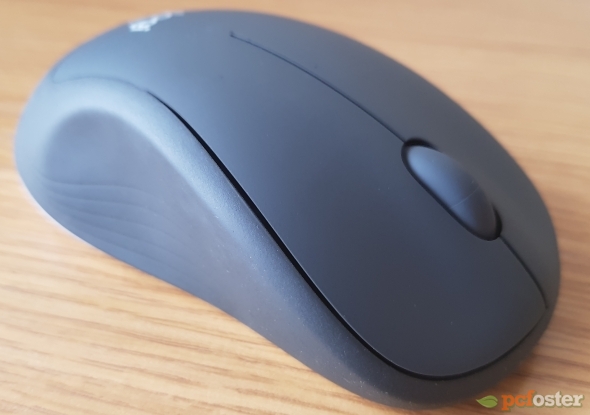 Logitech MK540