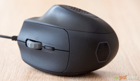 MasterMouse MM520