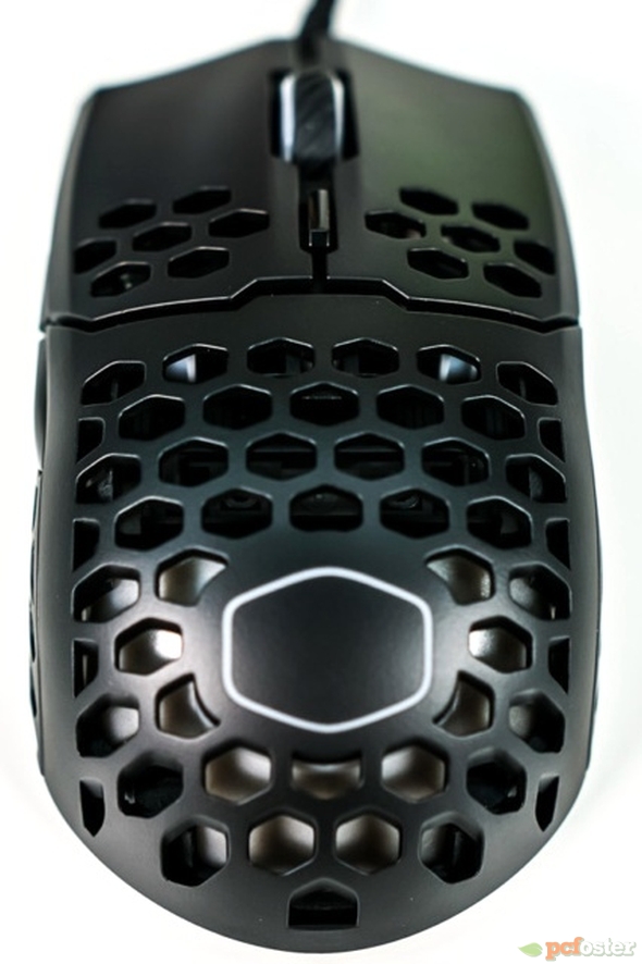 Cooler Master MM771