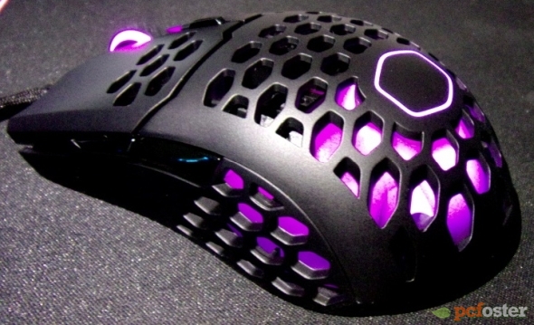 Cooler Master MM771