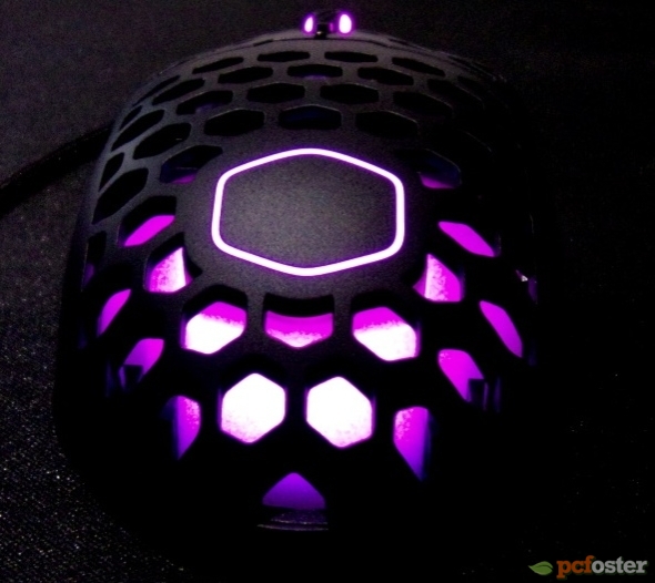 Cooler Master MM771