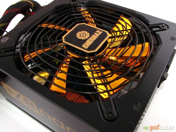 Enermax modu87+ 700W