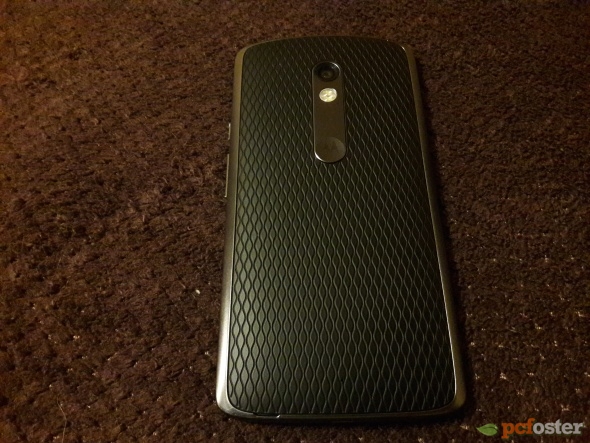 Moto X Play