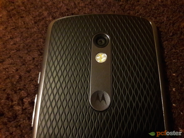 Moto X Play