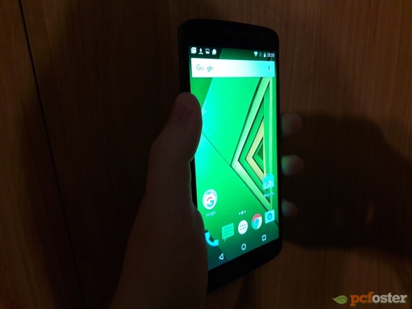 Moto X Play