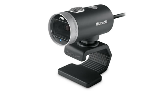 Microsoft Lifecam Cinema