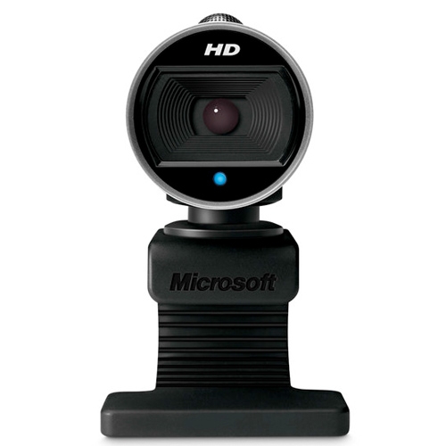 Microsoft Lifecam Cinema