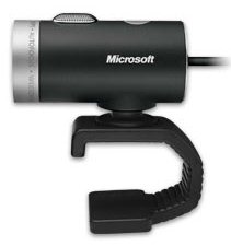 Microsoft Lifecam Cinema