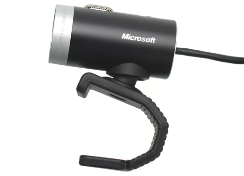 Microsoft Lifecam Cinema