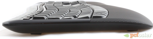 Wireless Comfort Keyboard 5000