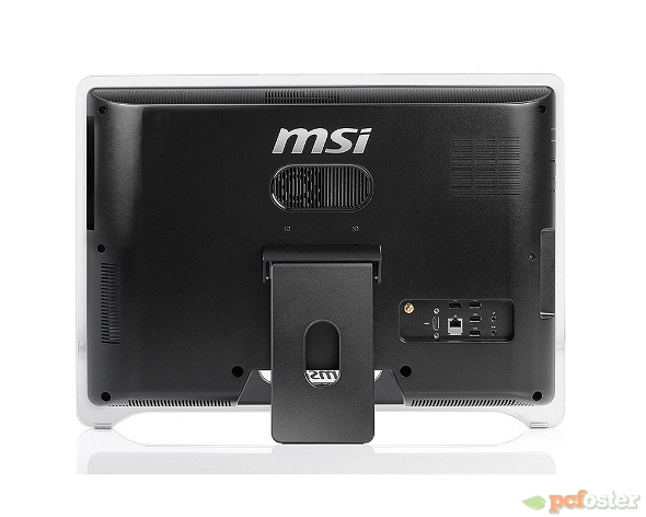 MSI Wind TOP AE2210